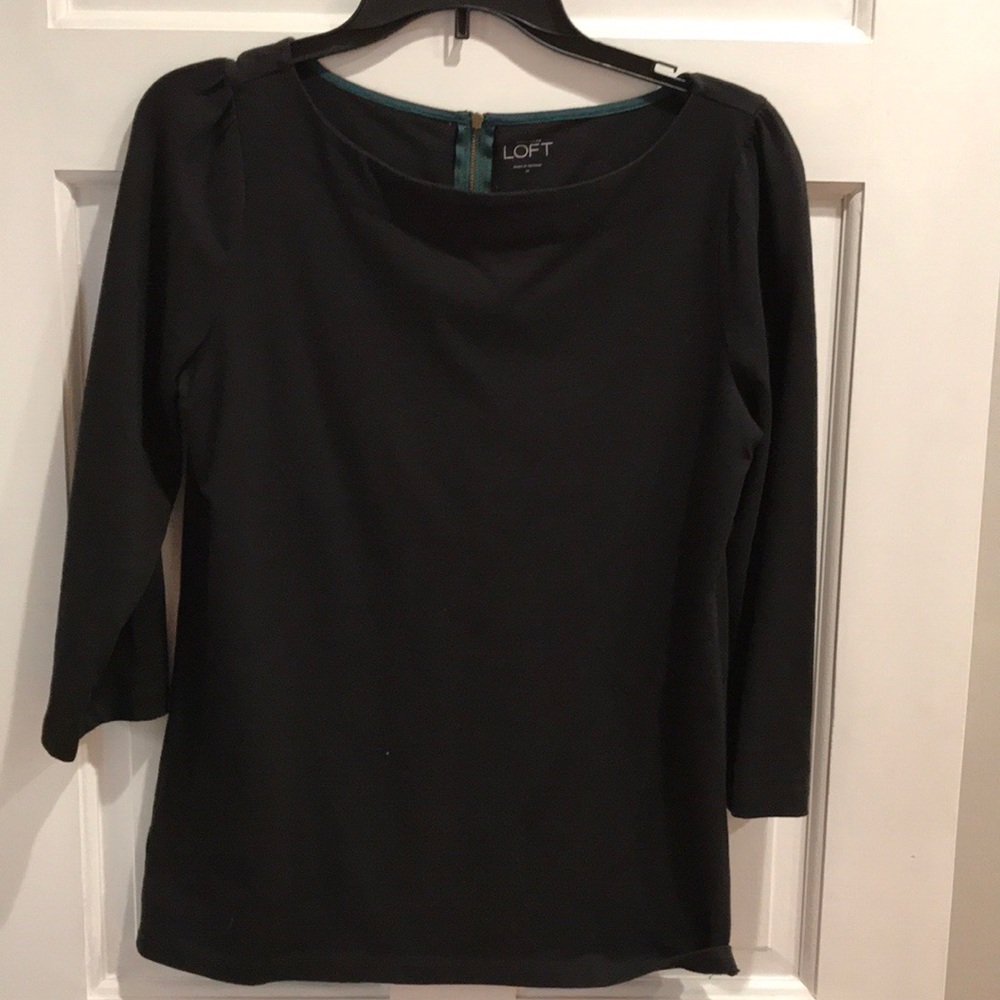 Loft shirt